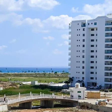 Apartament N.cyprus - Little Place On The Mediterranean Coast Iskele District (Northern Cyprus)