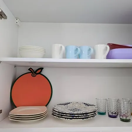 N.cyprus - Little Place On The Mediterranean Coast Apartament *