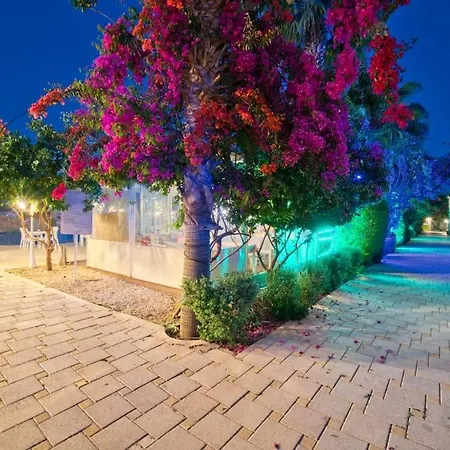 N.cyprus - Little Place On The Mediterranean Coast