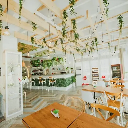 Apartament N.cyprus - Little Place On The Mediterranean Coast *