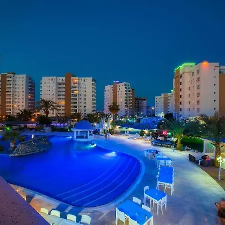アパート N.cyprus - Little Place On The Mediterranean Coast *