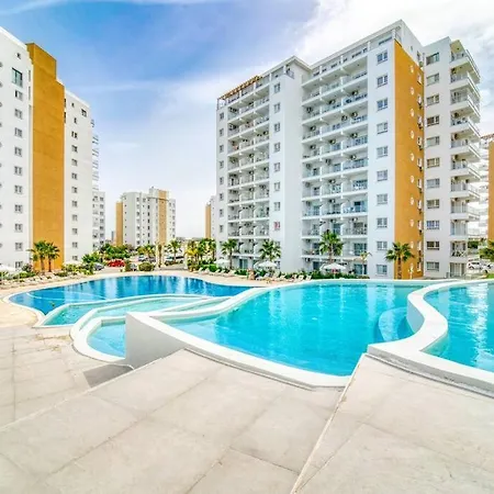 Apartament N.cyprus - Little Place On The Mediterranean Coast *