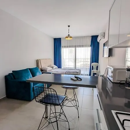 Apartament N.cyprus - Little Place On The Mediterranean Coast Iskele District (Northern Cyprus)