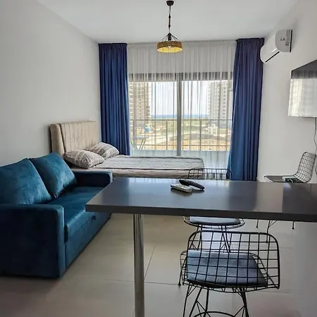 N.cyprus - Little Place On The Mediterranean Coast Apartament *