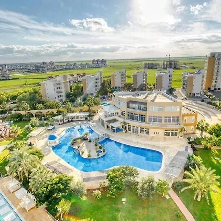 Apartament N.cyprus - Little Place On The Mediterranean Coast