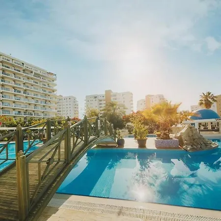 アパート N.cyprus - Little Place On The Mediterranean Coast Iskele District (Northern Cyprus)