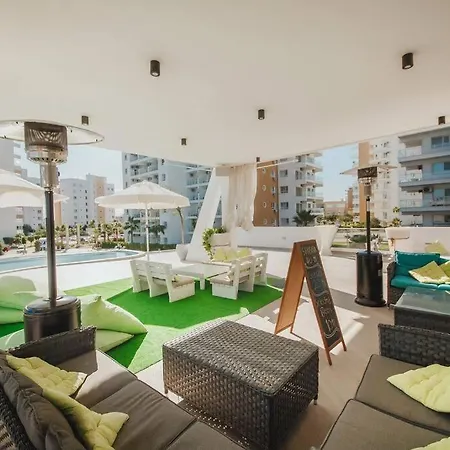 Apartament N.cyprus - Little Place On The Mediterranean Coast Iskele District (Northern Cyprus)