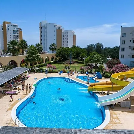 N.cyprus - Little Place On The Mediterranean Coast * Iskele District (Northern Cyprus)