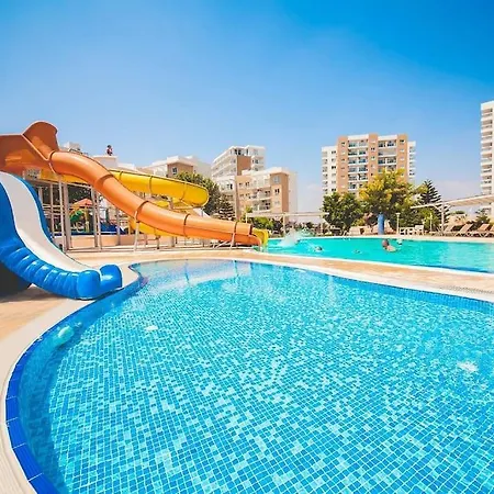 N.cyprus - Little Place On The Mediterranean Coast Apartament Iskele District (Northern Cyprus)